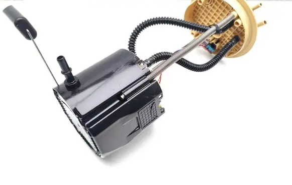 Opel Antara In-tank fuel pump 13584127
