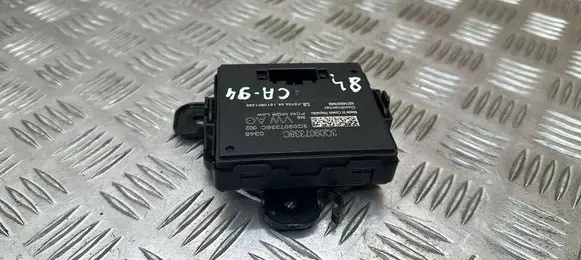 Skoda Octavia Mk3 (5E) Light module LCM 3Q0907338C
