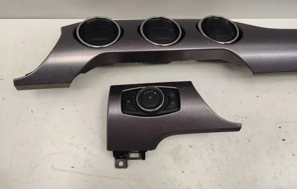 Ford Mustang VI Panel trim