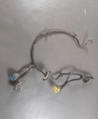 Peugeot 208 II Handbrake wiring loom/harness 