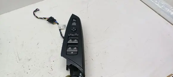 BMW X4 F26 Electric window control switch 9208111