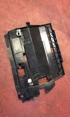 BMW 5 E39 Fuse box cover 8159711
