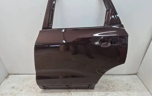 Volvo XC60 Rear door 