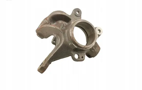 Ford Fiesta Front wheel hub spindle knuckle 1010249