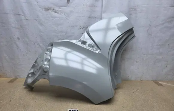 Toyota Yaris XP210 Rear arch trim 