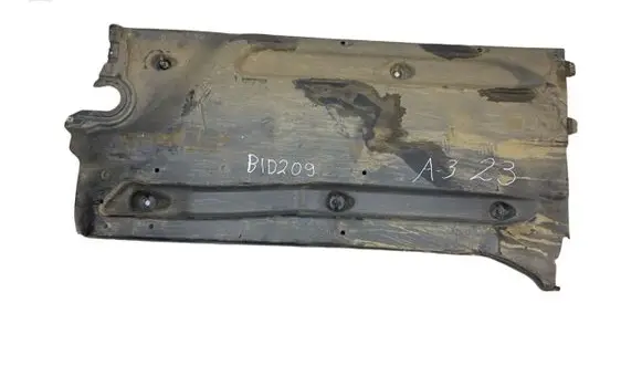 Audi A3 8Y Side bottom protection 5Q0825201AG