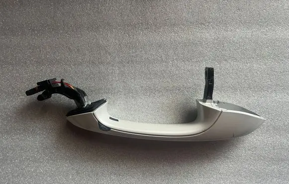 BMW X3 G01 Front door exterior handle 8492030 2193321