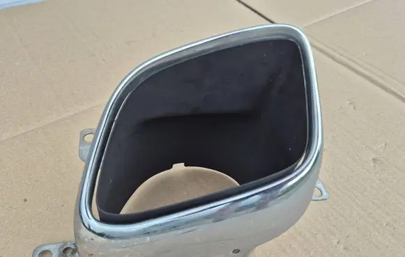 Ford S-MAX Muffler ending EM2B17B771A