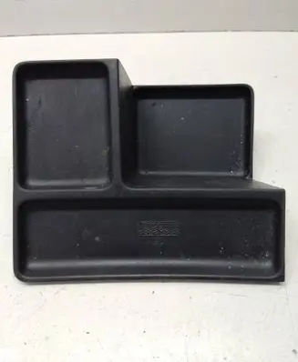 Chrysler Grand Voyager V Panel drawer/shelf pad AMP11028C L0129635