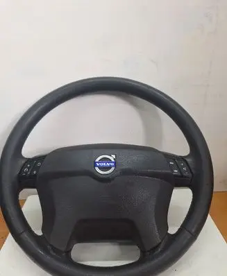 Volvo XC90 Steering wheel 30643067