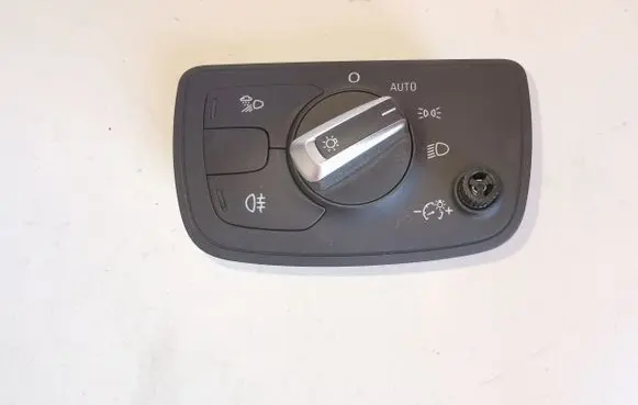 Audi A6 S6 C7 4G Light switch 4G0941531E
