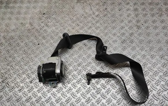 Mercedes-Benz B W245 Front seatbelt 602876900 20957 008R000