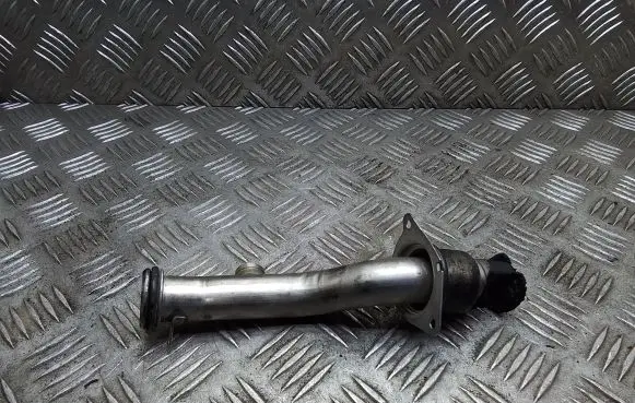 BMW 3 E90 E91 EGR valve line/pipe/hose
