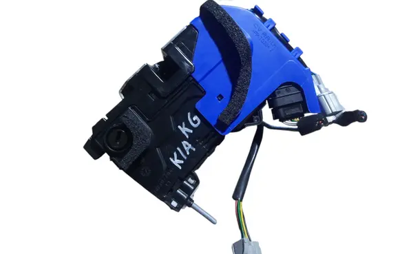 KIA EV6 Rear door lock 81410CV300