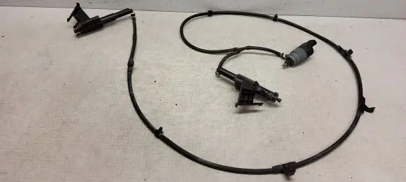 Ford Focus ST Headlight wiper blade set 6M2113K082AB F1EB13L014AA 13L014AC
