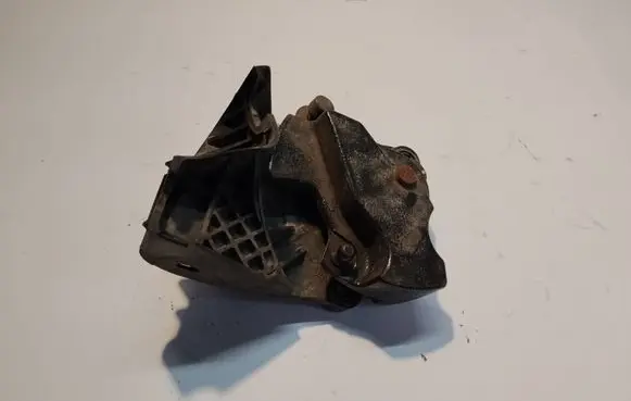 Citroen Berlingo Gear shift cable bracket 9652775480 3527794