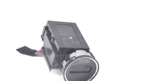 Volkswagen Golf VI Ignition lock 3C0905843R