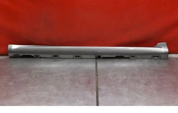 Renault Talisman Front sill (body part) 