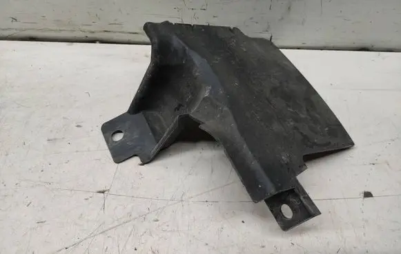 Nissan Qashqai Intercooler air guide/duct channel 62823JD51A