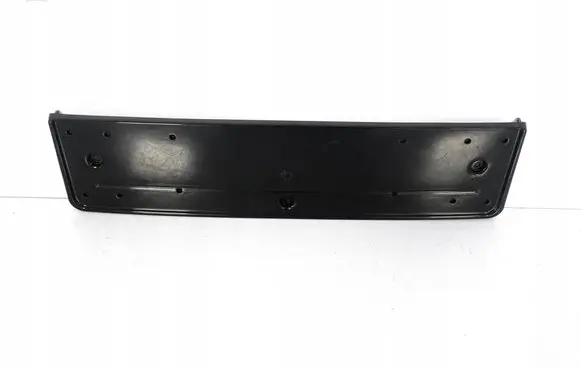 BMW 5 E39 Number Plate Surrounds Holder Frame 9011233301