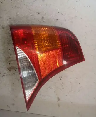 Ford Focus Rear/tail lights XS4X13405BC
