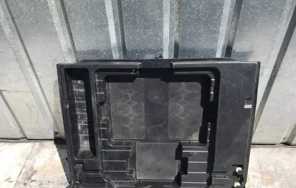 Mercedes-Benz E W212 Tool set A2128990021