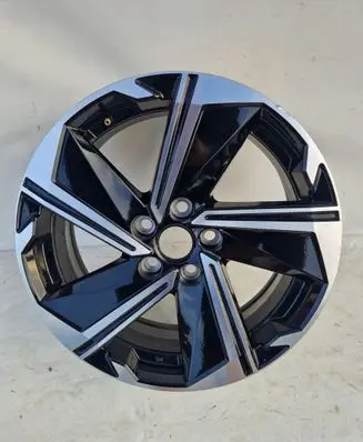 Mitsubishi Outlander R18 alloy rim 