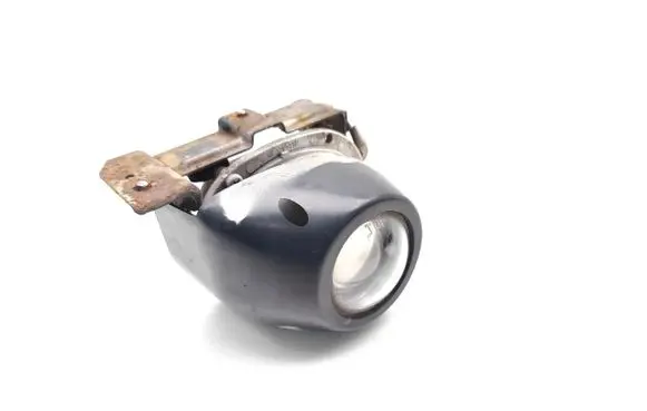 Mitsubishi Montero Front fog light 114-37917