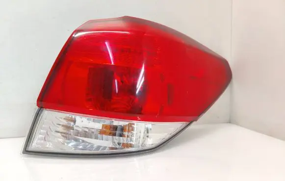 Subaru Outback Rear/tail lights 22020067
