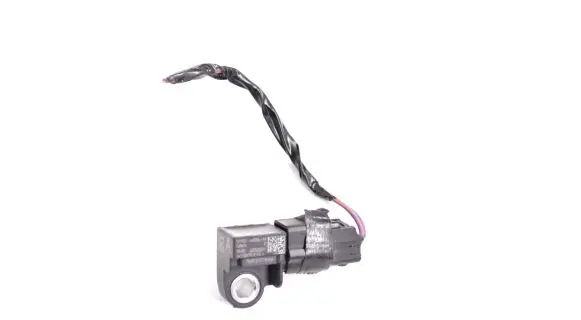 Ford Fiesta Airbag deployment crash/impact sensor FR3T148006AA