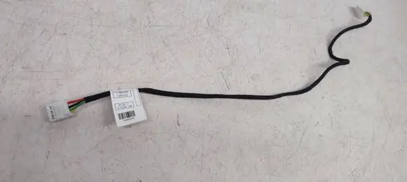 BMW X6 F16 Other wiring loom 7386658 14777810 NPN123