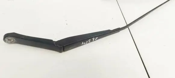 Peugeot 508 Front wiper blade arm 9686437680