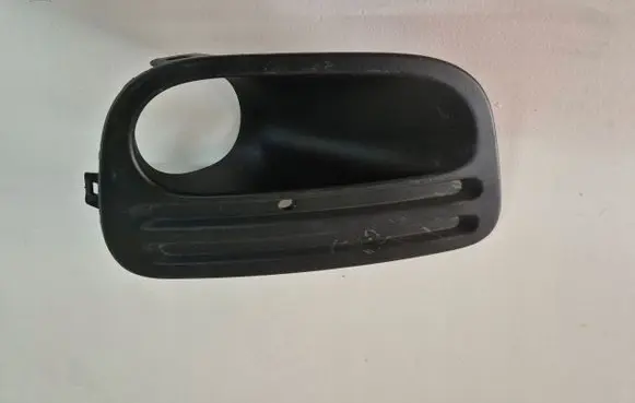 Citroen Berlingo Front fog light trim/grill 9816749980