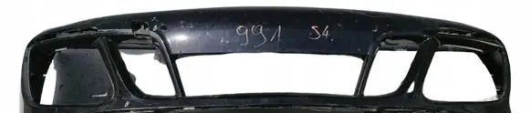 Porsche 911 991 Front bumper
