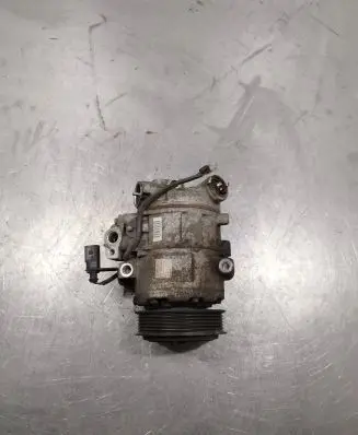 Volkswagen Polo V 6R Air conditioning (A/C) compressor (pump) 6Q0820808G 6A0909666C 20100833290