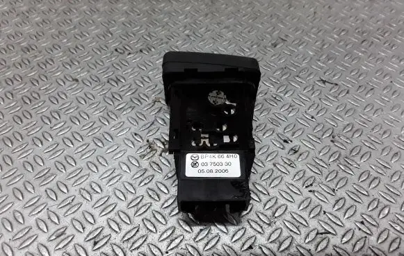 Mazda 3 I Hazard light switch BP4K664H0