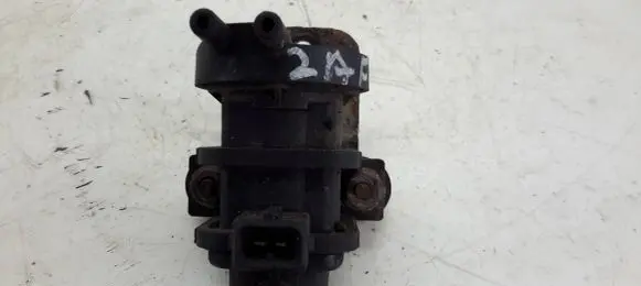 Opel Zafira A Turbo solenoid valve 09158200 4522371