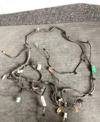 Volvo XC90 Seat wiring loom 31488278 3355476 1P3355476