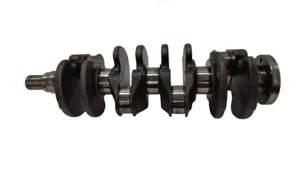 Citroen Berlingo Crankshaft 3186A1065B