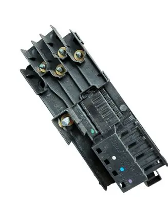 Mercedes-Benz E W211 Fuse module A2115452301 2115452301