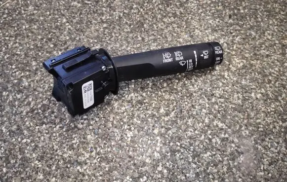 Buick Encore I Wiper control stalk 52087550
