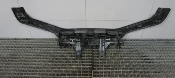 Fiat Punto (188) Radiator support slam panel bracket 