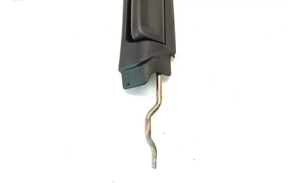 Volkswagen Transporter - Caravelle T4 Sliding door interior handle 721843642A