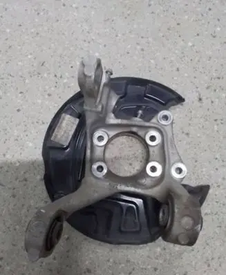 Ford Edge II Rear wheel hub E1GC2K316AA