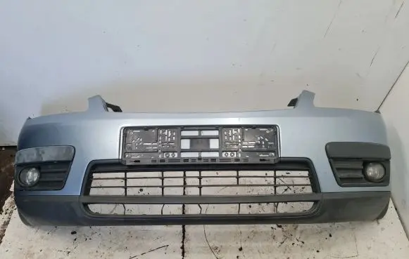 Ford C-MAX I Front bumper