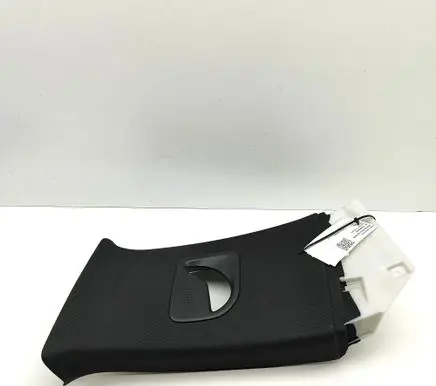 Peugeot 508 II (B) pillar trim (bottom) 9813423377