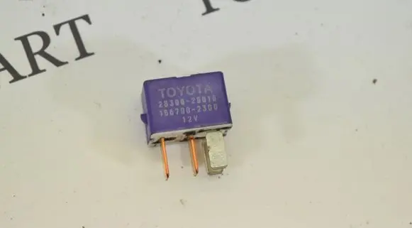 Lexus GS 300 350 430 450H Other relay 1567002300