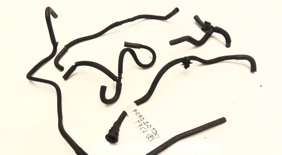Peugeot 508 Vacuum line/pipe/hose