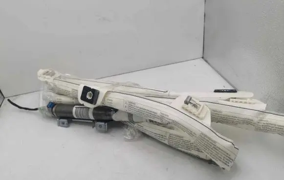 Mercedes-Benz GLK (X204) Roof airbag 2048602402 608789300
