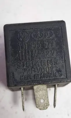 Ford Galaxy Other relay 191955529 72HV002